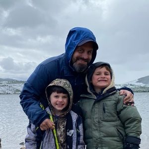 Meet your Posher, Edmond